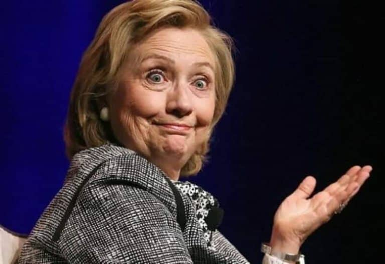 هيلاري كلينتون watanserb.com