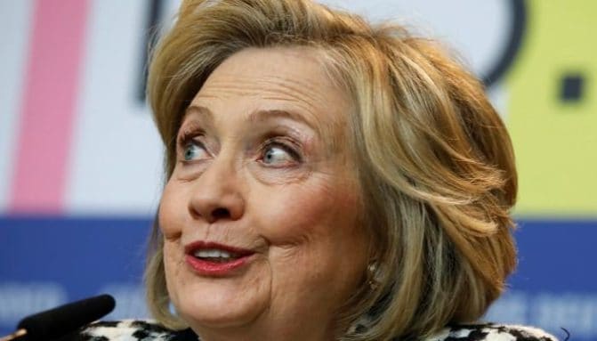 هيلاري كلينتون watanserb.com