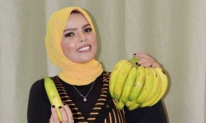 وفاء صلاح الدين مرشحة تعدد الزوجات watanserb.com