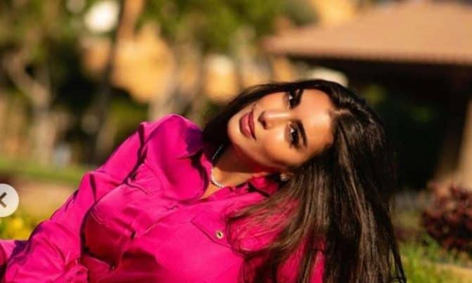 ياسمين صبري تتسبب بطلاق سيدة مصرية طالبها زوجها “أبو عين فارغة” بهذا الأمر الغريب! ياسمين صبري watanserb.com