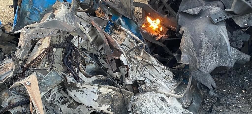 اغتيال العالم النووي الإيراني محسن فخري زادة