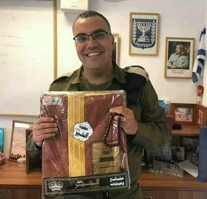 افيخاي ادرعي watanserb.com