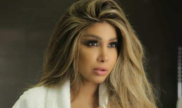 أروى تثير الجدل بصورة استعرضت فيها مؤخرتها watanserb.com