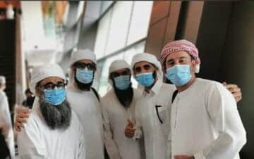 “شاهد” هل عفا السلطان هيثم بن طارق عن خلية التجسس الإماراتية “خلية بن مشروم” .. وما الهدف!؟ أنباء عن عفو السلطان هيثم بن طارق عن خلية التجسس الإماراتية الثانية خلية بن مشروم watanserb.com