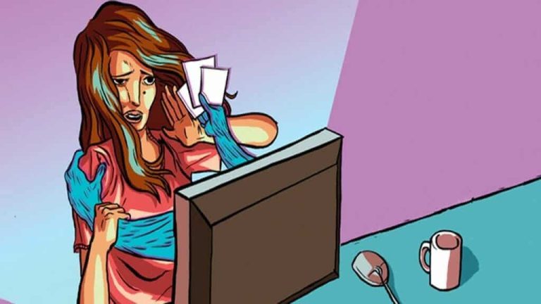 ابتزاز watanserb.com