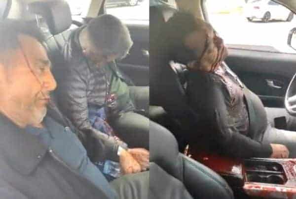 اغتيال العالم النووي الإيراني محسن فخري زاده watanserb.com