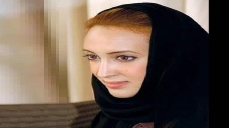 الاميرة نوف بنت بندر آل سعود watanserb.com