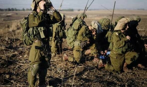 هل جاءكم كلام ناصر الدويلة.. إسرائيل تعلن النفير العام تحسباً من هجمة أمريكية “ممكنة” على إيران الجيش الإسرائيلي ، اسرائيل ايران watanserb.com