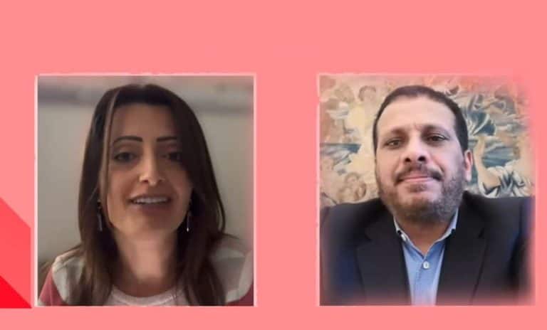 الدكتور غازي الرواس سفير عمان في فرنسا watanserb.com