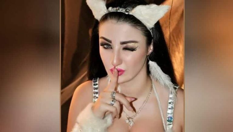 الراقصة صافيناز- watanserb.com