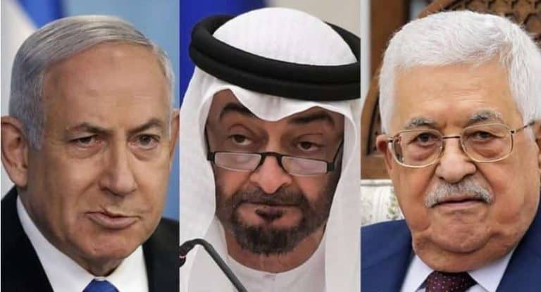 لماذا أعادت السلطة سفيريها إلى الإمارات والبحرين رغم التطبيع الخليجي مع إسرائيل؟! السلطة تعيد سفيريها الى الامارات والبحرين watanserb.com