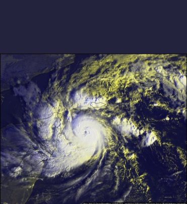 العاصفة جاتي watanserb.com