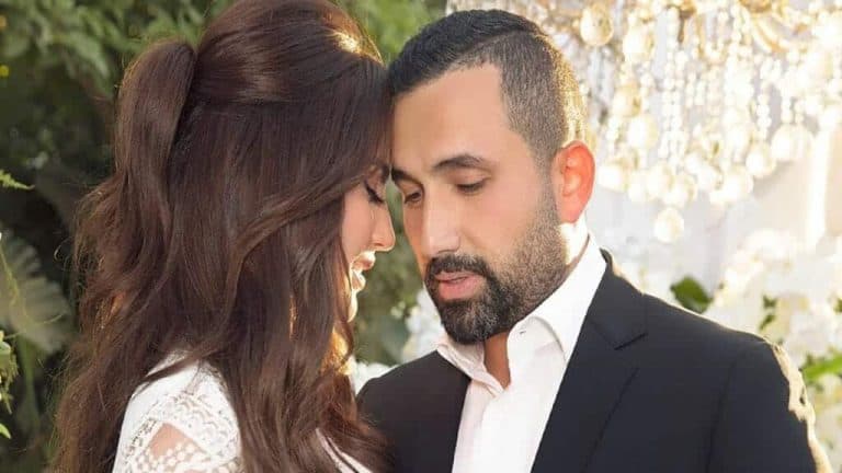 الفنانة درة watanserb.com