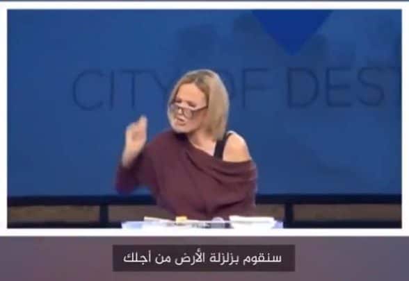 المستشارة الروحية بولا وايت watanserb.com