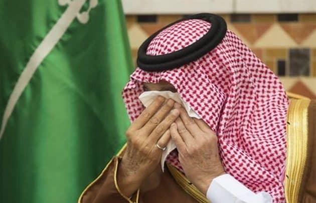 سلطان عُمان هيثم بن طارق يبعث برسالة للملك سلمان تزامنا مع وضع اللمسات الأخيرة لاتفاق المصالحة الملك سلمان بن عبدالعزيز watanserb.com