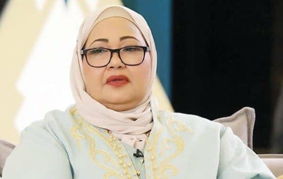 “شاهد” ماذا حدث مع الفنانة الكويتية انتصار الشراح بعد أيّام من إدخالها غرفة العناية المركزة الفنانة الكويتية انتصار الشراح ، المستشفى الأميري watanserb.com