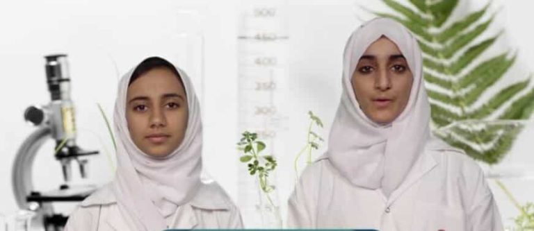 بنات السلطنة ، مسابقة الشيخة فادية السعد الصباح watanserb.com