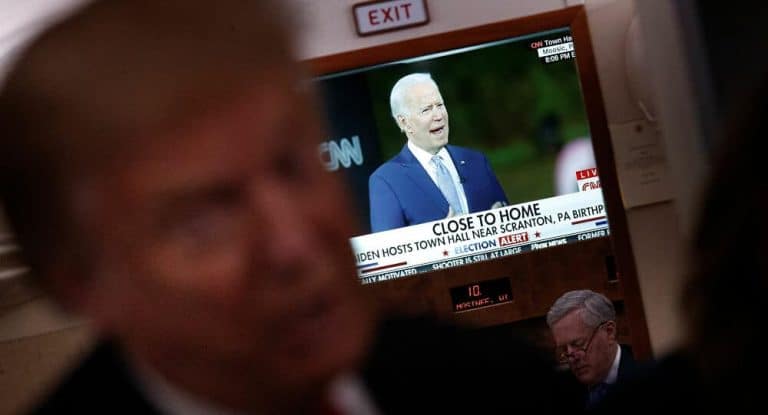 ترامب watanserb.com