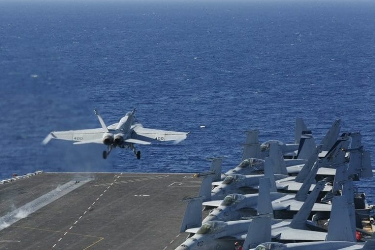 ترامب قد يفعلها ويهاجم إيران قبل نهاية وجوده في البيت الأبيض watanserb.com