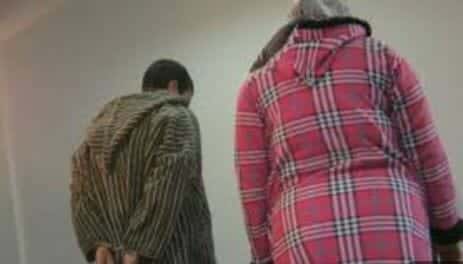 مصري ضبط زوجته الخائنة في أحضان عمها وما حدث لاحقاً “أكثر بشاعة”.. هذه تفاصيل الجريمة التي هزت مصر! جريمة قتل في مصر- الزوجة الخائنة مع عمها watanserb.com