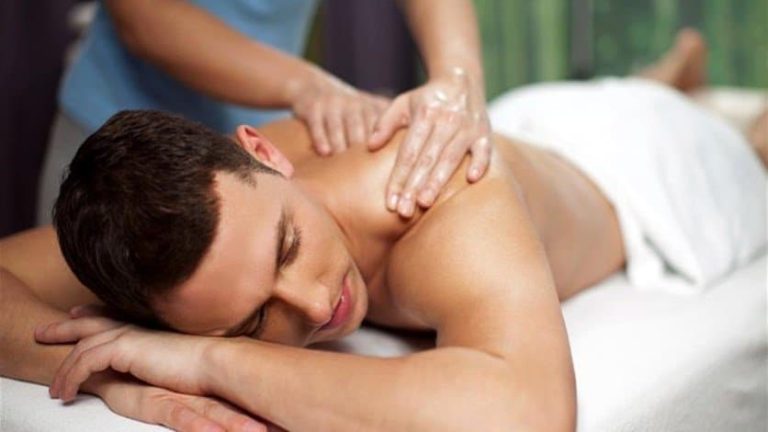 جلسة تدليك watanserb.com