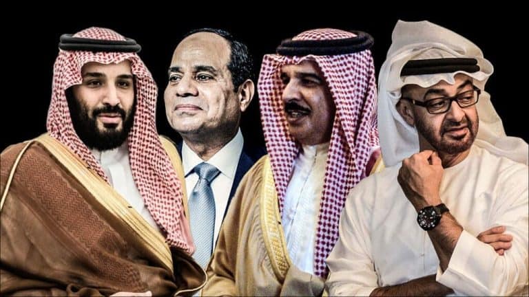 ديفيد هيرست: المتآمرون العرب اختلفوا وهناك إمكانية لتغيير التحالفات بالمنطقة ولكن؟! ديفيد هيرست المتآمرون العرب يختلفون watanserb.com