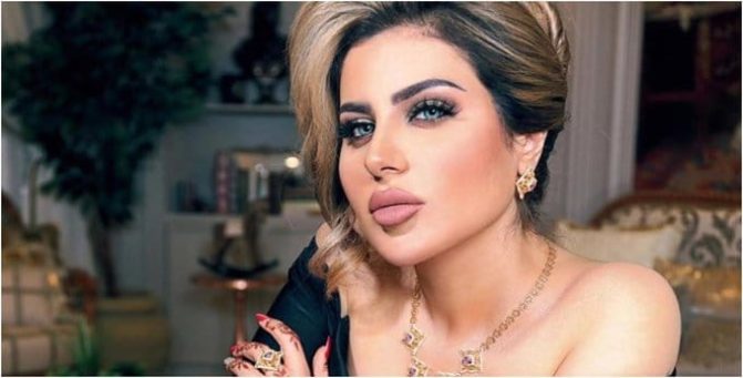 قرار قضائي جديد يخص حليمة بولند ملكة ” قلة لأدب” في الكويت وهذه تفاصيله حليمة بولند watanserb.com