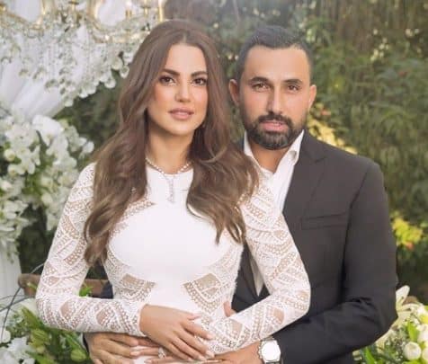 درة التونسية في ورطة كبيرة بعد زواجها وقد تُسجن لأن ما فعلته “لا یختلف كثیراً عن الزنا” لهذا السبب درة التونسية في ورطة وقد تتعرض للسجن بعد زواجها من هاني سعد watanserb.com