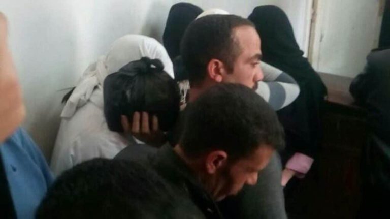 دعارة في مصر-شاب وفتاة في المدرسة watanserb.com