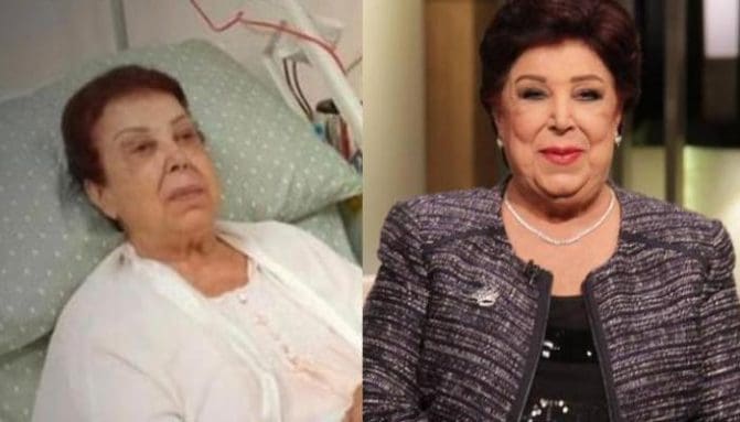 رجاء الجداوي watanserb.com