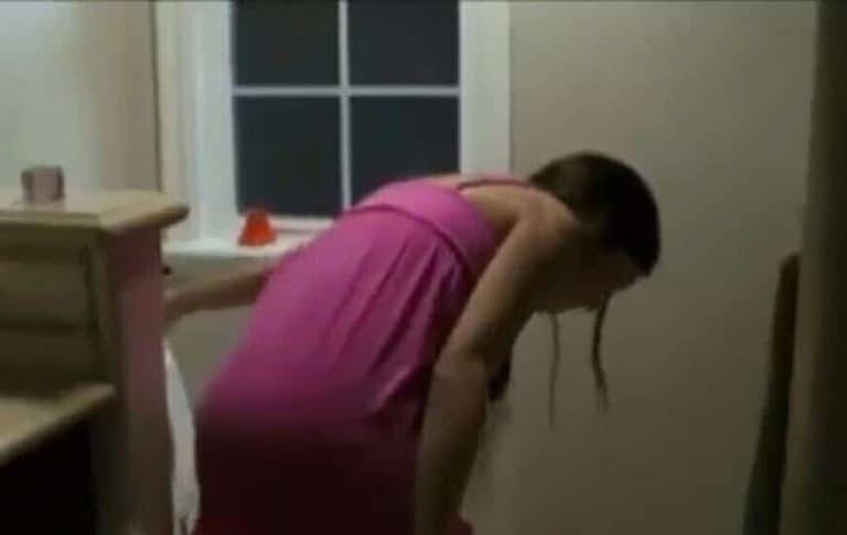 زوجة تحاول الانتحار 1بشرب محلول تنظيف في الكويت watanserb.com