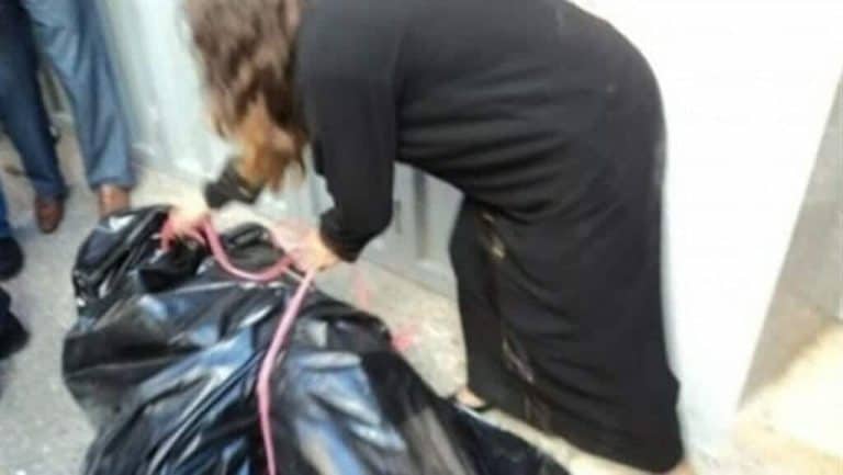 زوجة مصرية تقتل زوجها بعد علاقة حميمة بينهما - تعبيرية watanserb.com