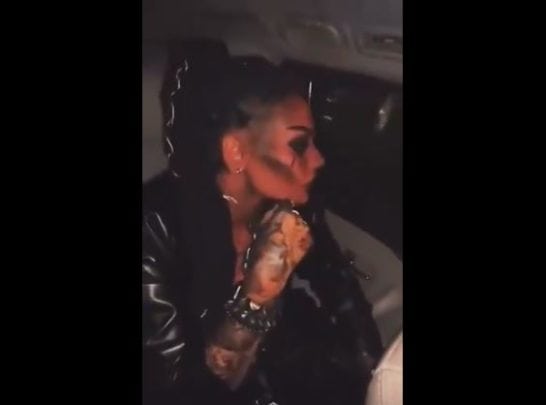 سهرة الاشباح عيد الهالوين watanserb.com