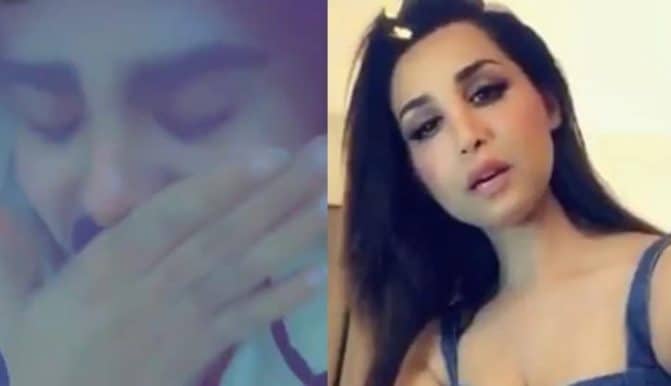 شاب يدعي انه ابن هند القحطاني watanserb.com