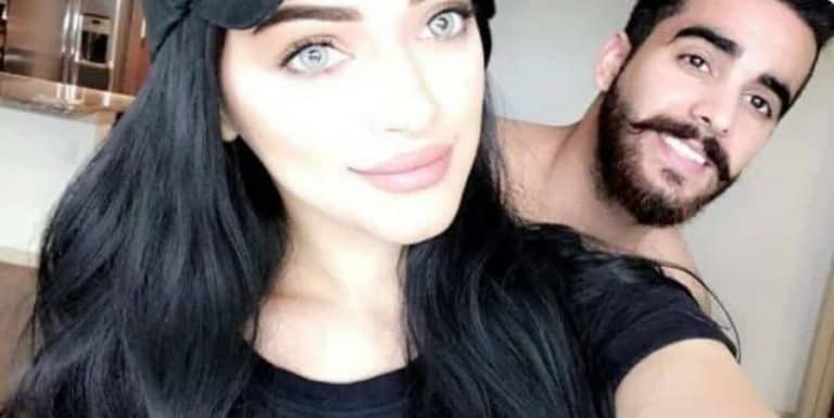 شوق الهادي تفجع بوفاة طليقها وهذا ما نشرته عنه watanserb.com