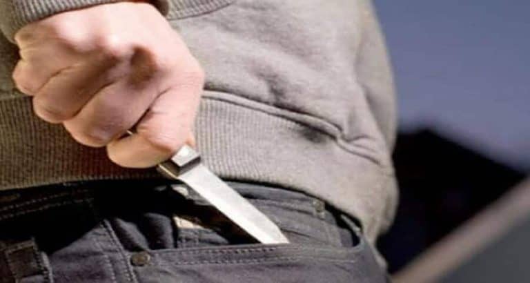 طعن بالسكين -قتل كويتي مدمن watanserb.com