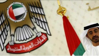 عبدالله بن زايد ، منصور watanserb.com
