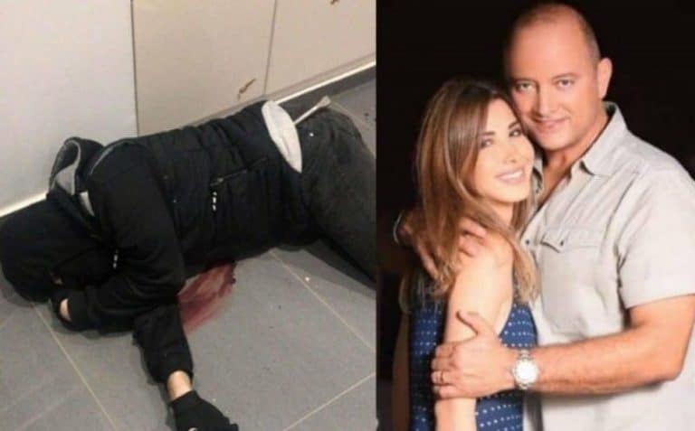 فادي الهاشم ونانسي عجرم ، السوري محمد الموسى watanserb.com