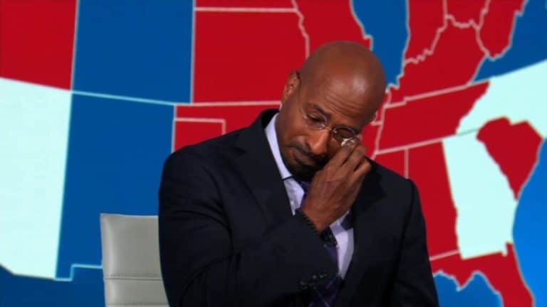 “إذا كنت مسلماً لن تقلق بعد الآن”.. “شاهد” تصريح مؤثر لمستشار أمريكي بعد فوز جو بادين فان جونس watanserb.com