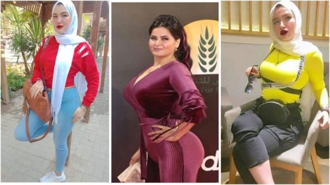 فتيات التيك توك في مصر watanserb.com