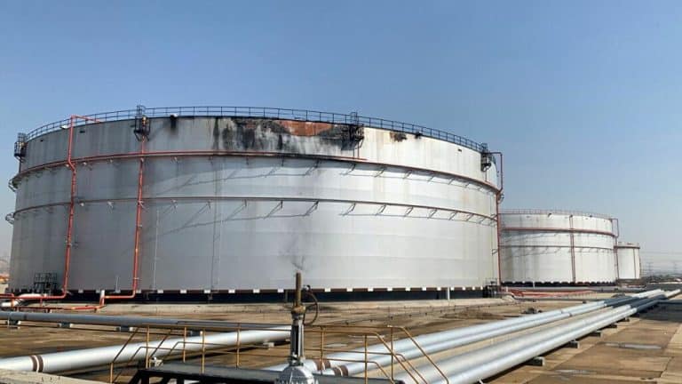 قصف أرامكو watanserb.com