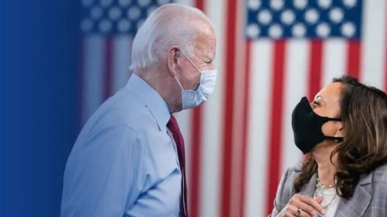 نائبة بايدن كامالا هاريس watanserb.com