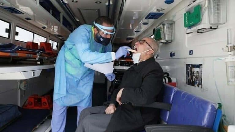 كورونا في الاردن -فايزر مبتكرة لقاح كورونا watanserb.com