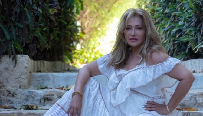 ليلى علوي watanserb.com