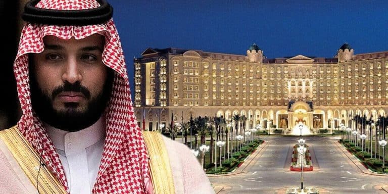 محمد بن سلمان يستدعي كبار رجال الأعمال لابتزازهم watanserb.com