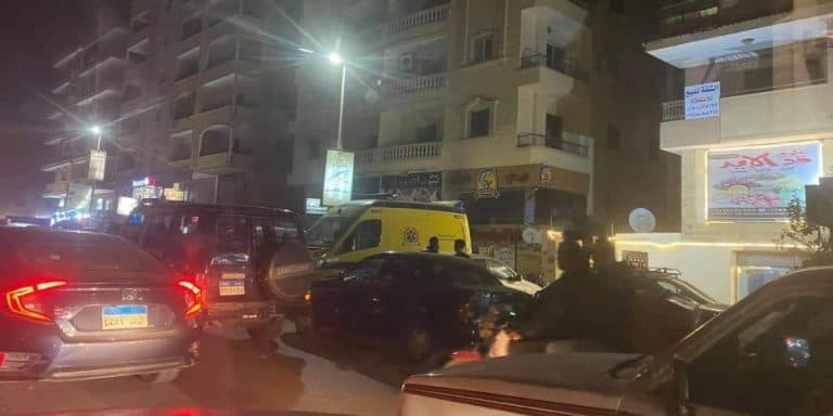 مذبحة حدائق الاهرام watanserb.com