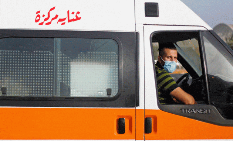 نشر الرعب وكُتب له “عمر جديد”.. هكذا عاد مصري من الموت بعد وفاته بكورونا وتجهيزه للدفن مصري يعود للحياة بعد وفاته من الكورونا watanserb.com