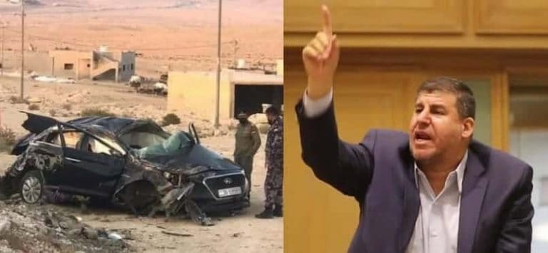 وفاة يحيى السعود صاحب عبارة اقعدي يا هند بحادث سير مروع watanserb.com