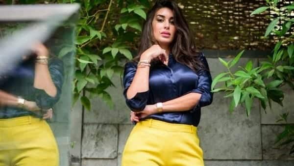 صور “حساسة” مسربة لـ ياسمين صبري من داخل قصر أبو هشيمة تحدث ضجة! ياسمين صبري watanserb.com