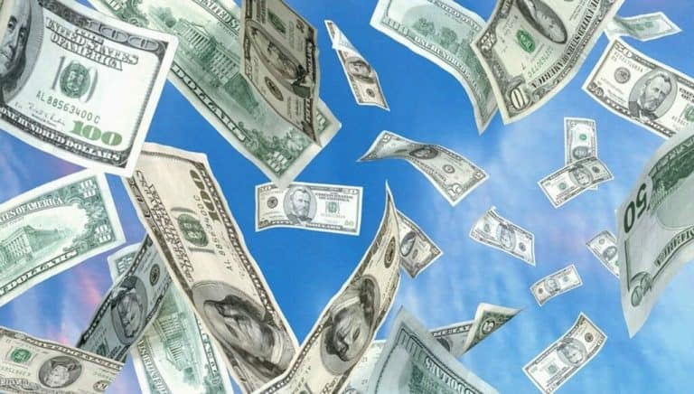 إلقاء أموال watanserb.com